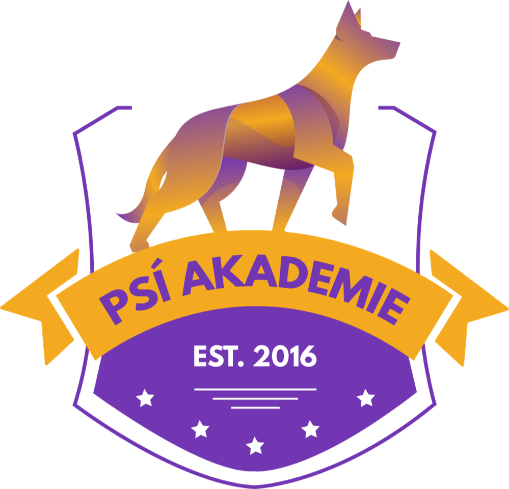 Výcvik psů Pardubice - psí akademie